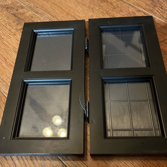 Set of 5 miscellaneous photo frames - Picture 5 of 7